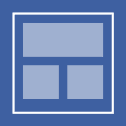 Floating Widgets logo