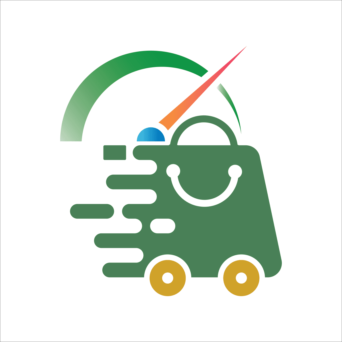 Accept limited orders from customers according to the day of the week. Restrict extra orders.