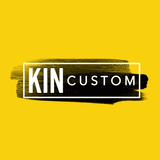 Kin Custom Fashion Dropshipper logo
