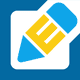 Cleverific: Order Editing logo