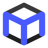 MetaTrack ‑ PayPal Track Sync logo