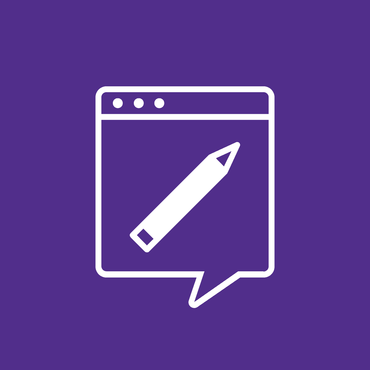 The brilliant drag-and-drop way to tell your story