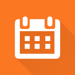 Events Calendar by InlightLabs logo