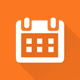 Events Calendar by InlightLabs logo