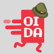 SendenOida | Send from Austria logo