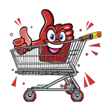 Cart‑O‑Maniak ‑ Cart Tracking logo