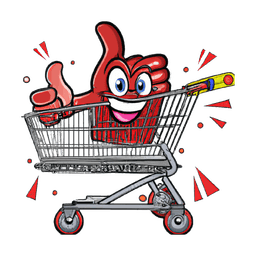 Cart‑O‑Maniak ‑ Cart Tracking logo