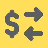 Currency Hop logo