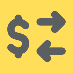 Currency Hop logo