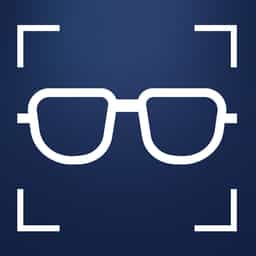 Fittingbox Glasses Try‑On logo