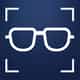 Fittingbox Glasses Try‑On logo