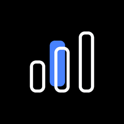 CN Graphs & Charts logo
