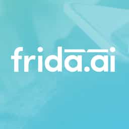 Frida.ai logo