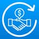 Request a Quote Hide Price B2B logo