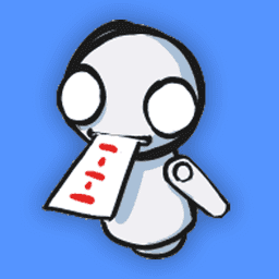 LabelBot: the Label Printer logo