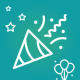 Qe: Seasonal Effects & Decor logo