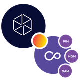 Pimcore PIM Connector logo