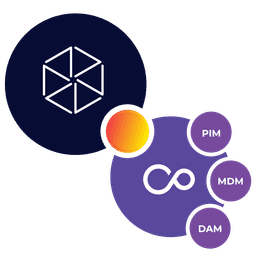Pimcore PIM Connector logo
