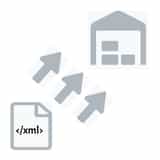 Products import Wizard logo