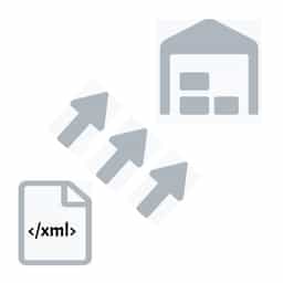 Products import Wizard Pro logo