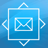 Hosted Email logo