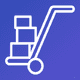 Inventora โ show stock level logo