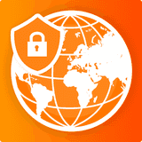 Easy Country Blocker logo
