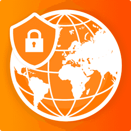 BlockX Country Blocker logo
