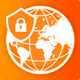 BlockX Country Blocker logo