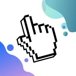AIO Cursor logo