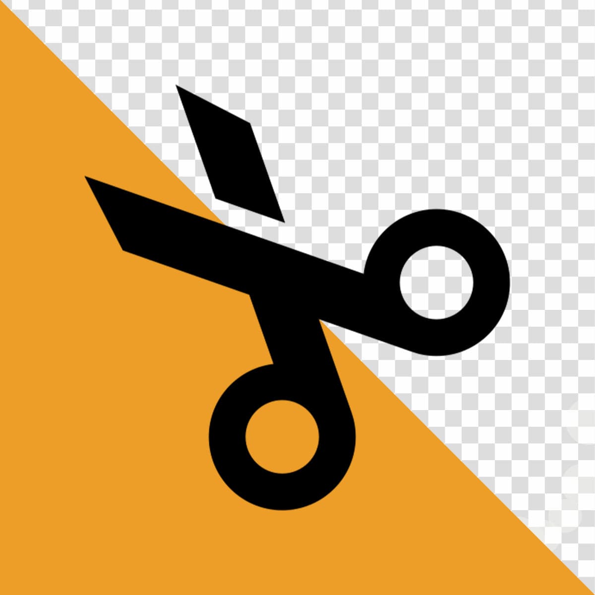 With the aid of AI technology, this app efficiently removes backgrounds from product images logo