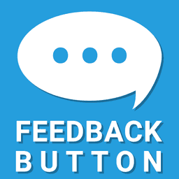 Feedback Button logo