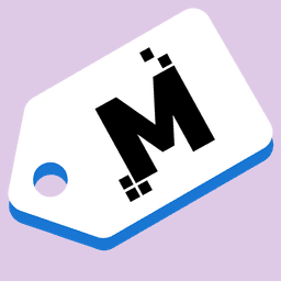 Marketing Tags logo