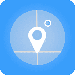 Wayfinder ‑ Local Delivery GPS logo