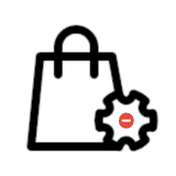 Delistor logo