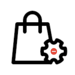 Delistor logo