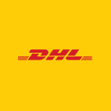 DHL Express India logo