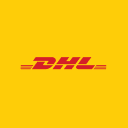 DHL Express India logo
