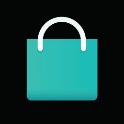 Shopdigits ‑ Number & Call logo