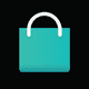 Shopdigits ‑ Number & Call logo
