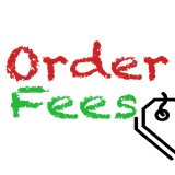 Order Handling Fees logo