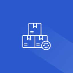 PAS Product Availability Slots logo
