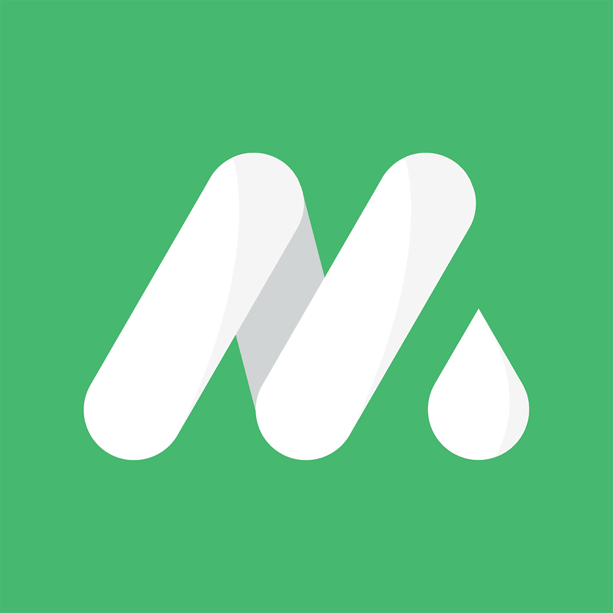 Start your own print on demand dropshipping business with MarketPrint. logo