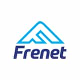 Frenet logo