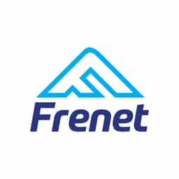 Frenet logo