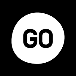 GO Seasons logo