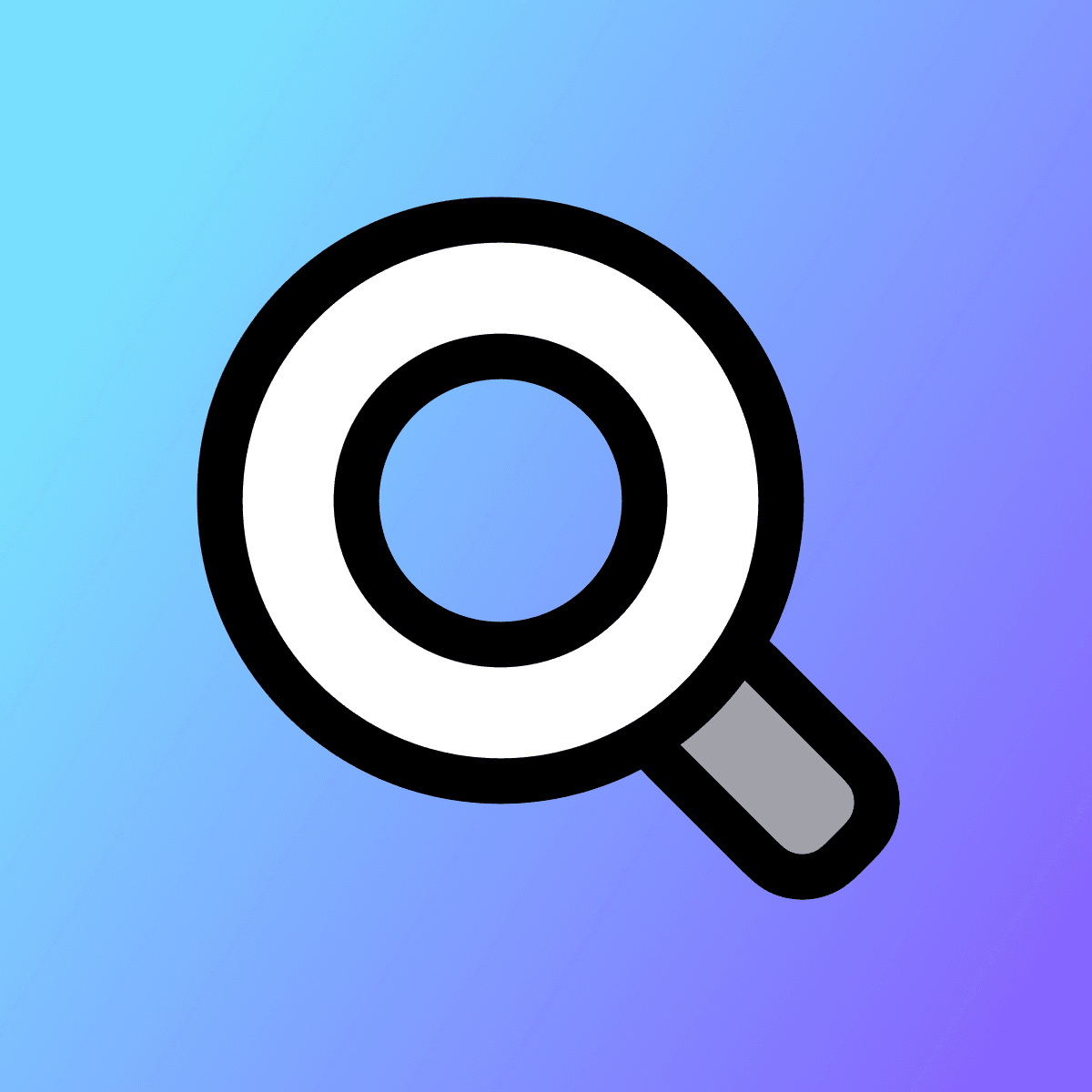 Help customers find the right products and sell more using Shopify’s free Search & Discovery app logo