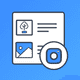POWR Instagram Feed Instafeed logo