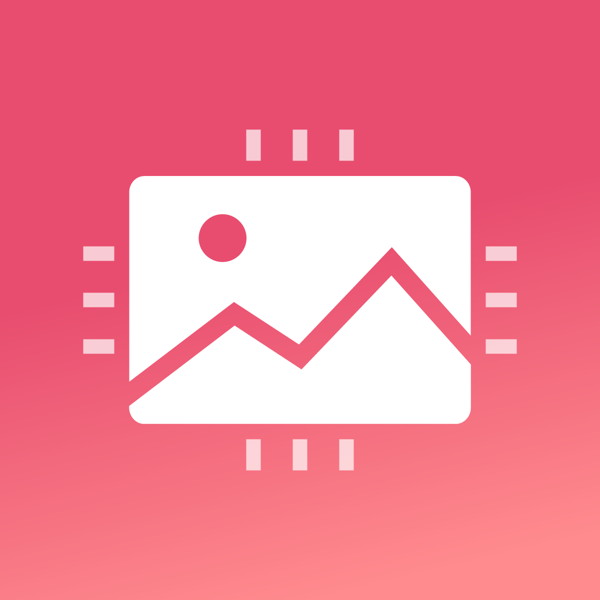 Resize and beautify product photos in just a few seconds. Make your store look more professional.