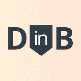 DropInBlog: Blog Engine logo